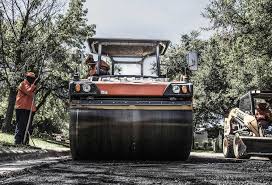 Driveway Snow Removal Preparation in Solvay, NY